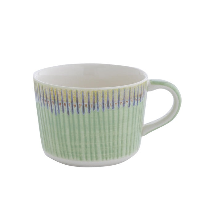 Flower&Mug