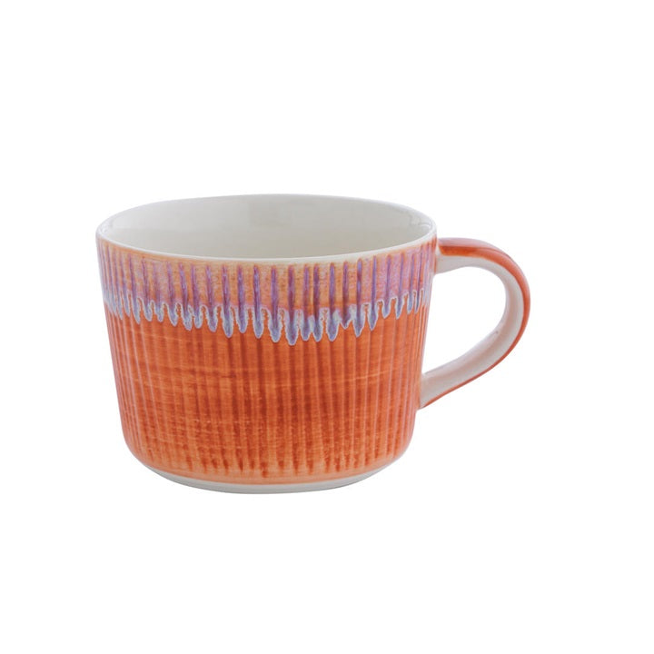 Flower&Mug