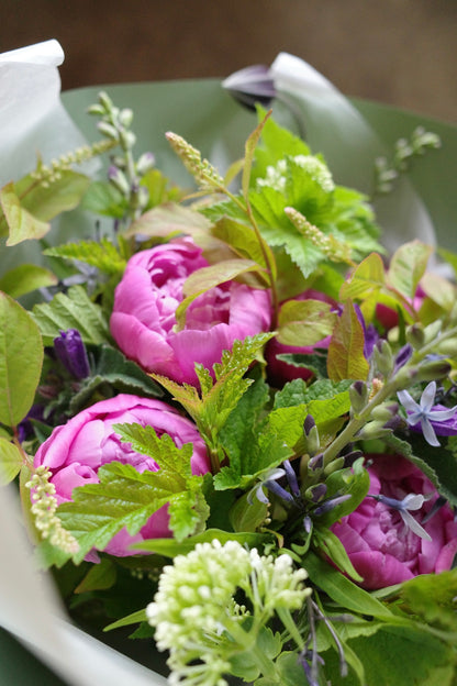 MOTHERS DAY BOUQUET