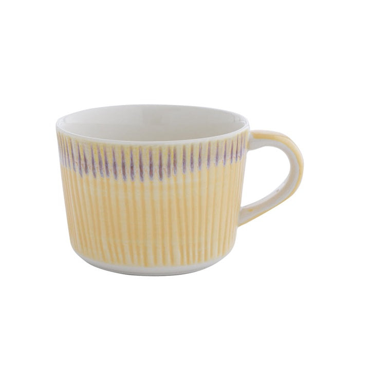 Flower&Mug